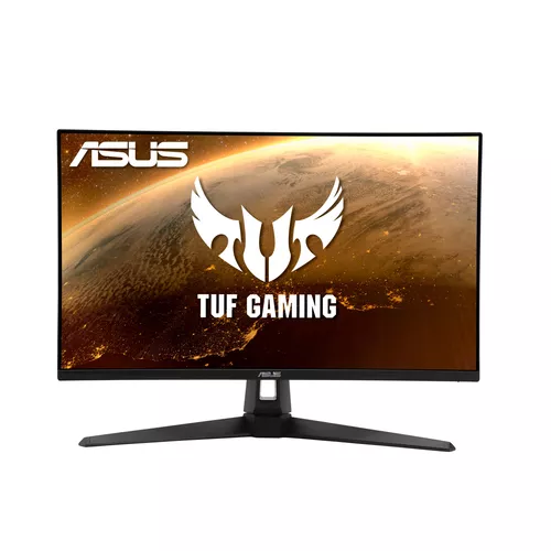 MONITOARE ASUS 27 inch, Gaming, IPS, WQHD (2560 x 1440), Wide, 250 cd/mp, 1 ms, HDMI x 2, DisplayPort, 