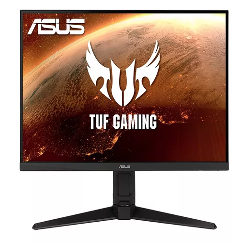 ASUS TUF Gaming VG27AQL1A 27inch WQHD IPS 170Hz above 144Hz G-Sync 1ms sRGB HDR, 