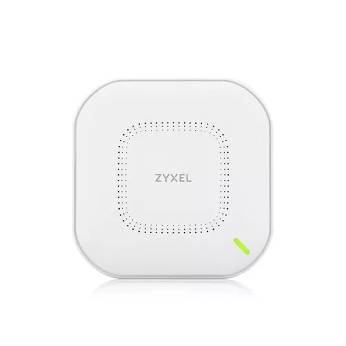 ACCESS POINT ZyXel, interior, 1750 Mbps, port 10/100/1000 x 1, antena interna x 4, PoE, 2.4 - 5 GHz, 