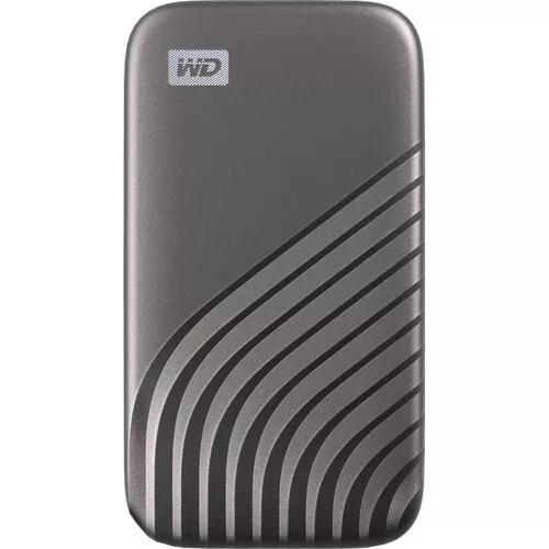 EHDD 500GB WD PASSPORT 2.5