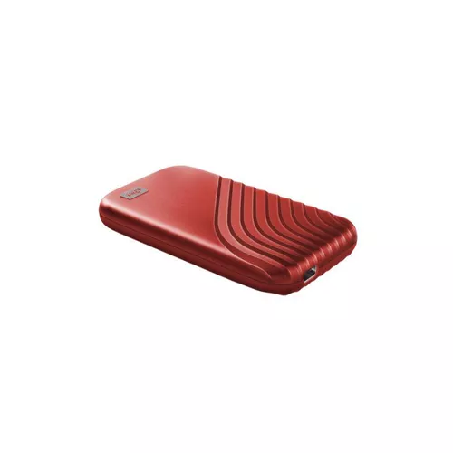 EHDD 500GB WD 2.5