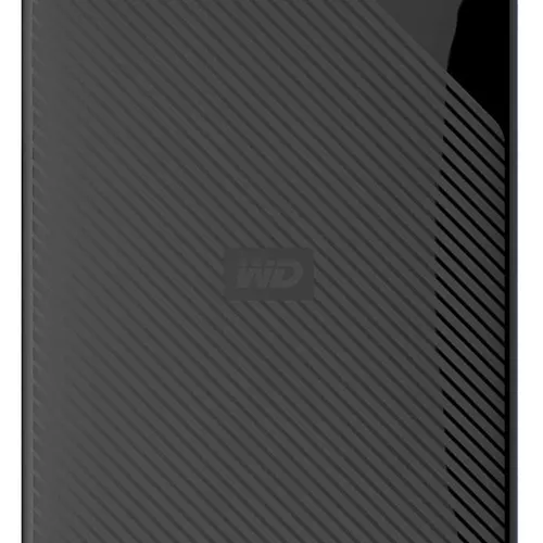 HDD extern WD 4 TB, Gaming, 2.5 inch, USB 3.0, negru, 