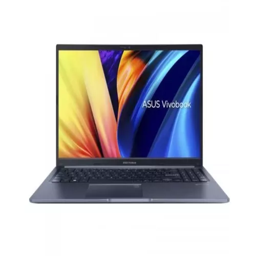 ASUS Vivobook X1502ZA Intel Core i7-12700H 15.6inch FHD 8GB 512GB M.2 NVMe PCIe 3.0 SSD Intel Iris Xe NoOS 2Y Quiet Blue 