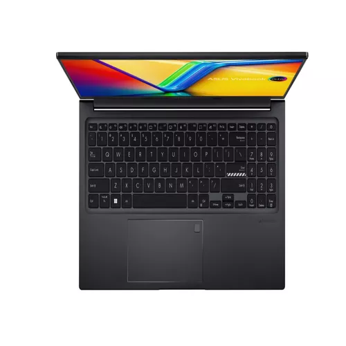 ASUS VIVOBOOK X1605EA Intel Core i3-1115G4 16inch IPS WUXGA 8GB 256GB M.2 NVMe PCIe 3.0 SSD Intel UHD NoOS 2Y Black 