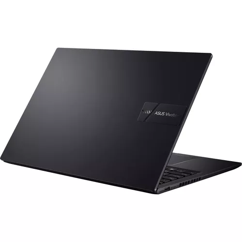Asus X1605ZA-MX059 NOTEBOOK 16 inch 3.2K 3200 x 2000 OLED Intel Core i5 1235U 1.3 GHz Mem 16 GB SSD 512 GB Wireless Bluetooth Tastatura Iluminata Li-ion 3 Celule 1xHDMI 720p HD cam Greutate 1.88 kg Black 