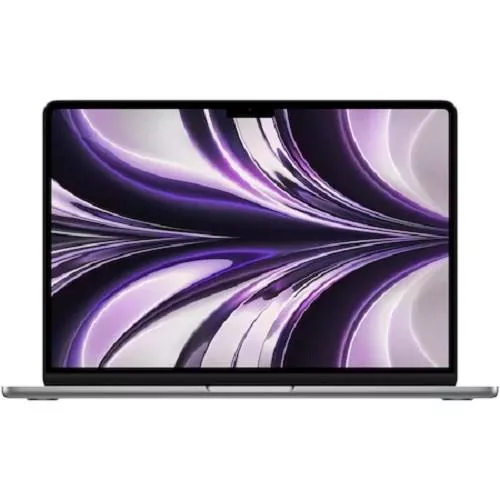 MB AIR 13 M2 GPU-8 16GB 256GB INT GREY 