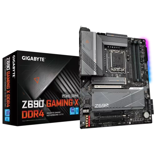 MB GIGABYTE Z690 GAMING X D4 LGA 1700, 