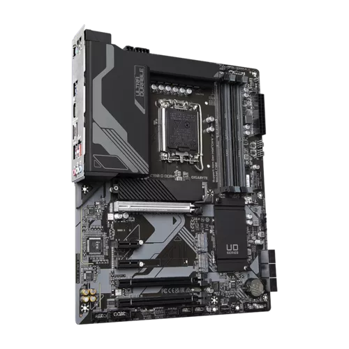 MB GIGABYTE Z790 D DDR4 LGA1700 