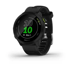 Garmin Smartwatch Forerunner 55 GPS Blac, 