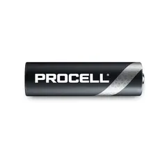 Baterii alcaline Duracell Procell AA, LR6, 10 buc 