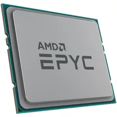 AMD CPU EPYC 7003 Series (16C/32T Model 7313 (3/3.7GHz Max Boost, 128MB, 155W, SP3) Tray 