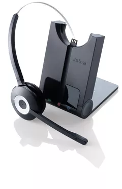 JABRA Perform 45-Mono Headset 