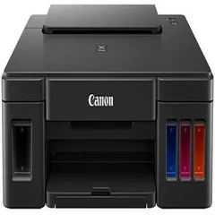 Imprimanta Inkjet Color Canon Pixma G1411, A5, Functii: Impr., Viteza de Printare Monocrom: 8.8ipm, Viteza de printare color: 5ipm, Conectivitate:USB, Duplex:Nu, ADF:Nu(incl.TV 10RON) 