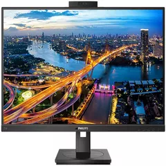 MONITOR  Philips 27 inch, home | office, IPS, WQHD (2560 x 1440), Wide, 300 cd/mp, 4 ms, HDMI | DisplayPort, 