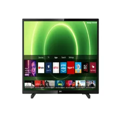 LED TV Philips, 81 cm/ 32 inch, Smart TV | Internet TV, ecran plat, rezolutie HD 1366 x 768, boxe 16 W, 