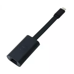 Dell Adapter USB-C to Gigabit Ethernet (PXE) 