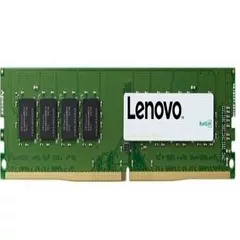 Memorie DDR Lenovo - server DDR4 8 GB, frecventa 2133 MHz, 1 modul, 