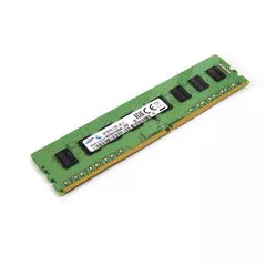 Memorie DDR Lenovo - server DDR4 4 GB, frecventa 2133 MHz, 1 modul, 