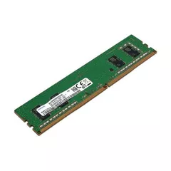 Memorie DDR Lenovo - server DDR4 4 GB, frecventa 2400 MHz, 1 modul, 