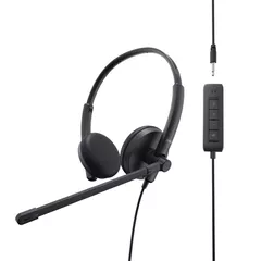 DELL PRO STEREO HEADSET WH1022 DELL, 