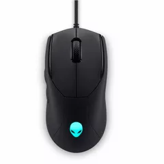 Alienware Wired Gaming Mouse AW320M, 