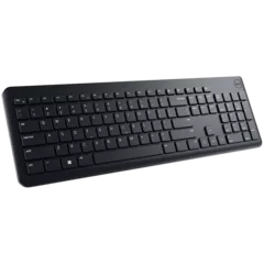 Dell Wireless Keyboard - KB500 - US International (QWERTY) 