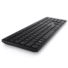 Dell Wireless Keyboard - KB500 - US Int, 