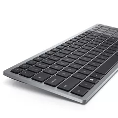 Dell Wireless Keyboard - KB740 - US Int, 