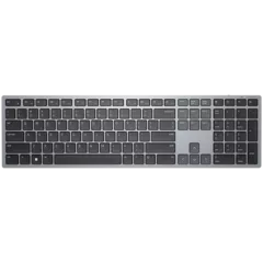 Dell Multi-Device Wireless Keyboard - KB700 - US International (QWERTY) 