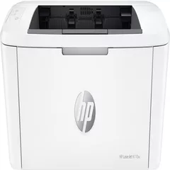 Imprimanta Laserjet Mono HP LaserJet M110w, A4, Functii: Impr., Viteza de Printare Monocrom: 40 ppm, Viteza de printare color: , Conectivitate:USB, Duplex:Nu , ADF:Nu(incl.TV 3.5RON) 