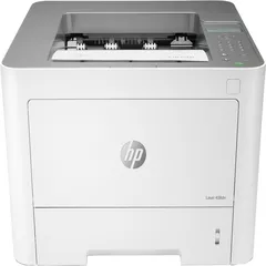 Imprimanta Laser Mono HP 408dn, A4, Functii: Impr., Viteza de Printare Monocrom: 40 ppm, Viteza de printare color: , Conectivitate:USB|WiFi, Duplex:Da, ADF:Nu(incl.TV 10RON) 