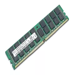 Memorie DDR Lenovo - server DDR4 16 GB, frecventa 2666 MHz, 1 modul, 