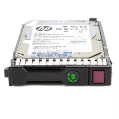 HDD HP - server 900 GB, 15.000 rpm, pt. server, 