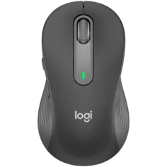 LOGITECH M650 Signature Bluetooth Mouse - GRAPHITE - B2B 