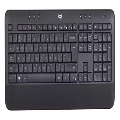 LOGITECH MK545 Advanced Wireless Keyboard and Mouse Combo - US INTL - 2.4GHZ - INTNL