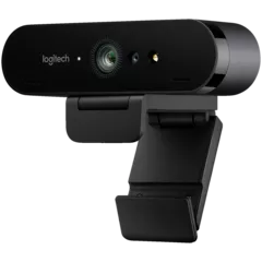 LOGITECH Brio 300 Full HD webcam - GRAPHITE - USB 