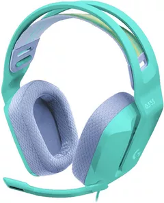 LOGITECH G335 Wired Gaming Headset - WHITE - 3.5 MM - EMEA - 914, 