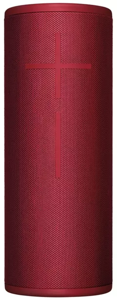 BOXE LOGITECH, Ultimate Ears Megaboom 3, compact 1.0, 90 dBC, Bluetooth, conector Bluetooth, alimentare microUSB, 