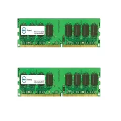 Memorie DDR Dell - server  DDR4 16GB frecventa 3200 MHz, 8GB x 2 module, latenta CL22, 