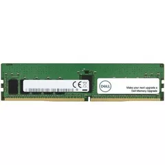 Memorie DDR Dell - server DDR4 16 GB, frecventa 3200 MHz, 1 modul, 