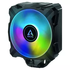 COOLER ARCTIC, Freezer i35 ARGBskt. Intel socket (inc. LGA1700), racire cu aer, vent. 133 x 135mm, * 200~1700 rpm,