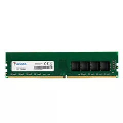 Memorie DDR Adata DDR4 8 GB, frecventa 3200 MHz, 1 modul, 