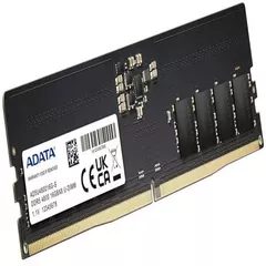 Memorie DDR Adata DDR5 16 GB, frecventa 4800 MHz, 1 modul, 