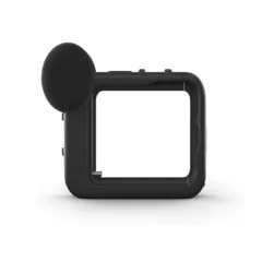 Carcasa multimedia GoPro Hero9 Blackmicrofon directional incorporat, port 3.5m 