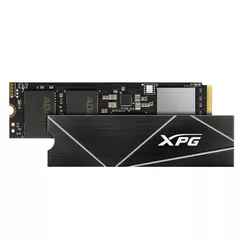 ADATA SSD 4TB M.2 PCIe XPG GAMMIX S70, 