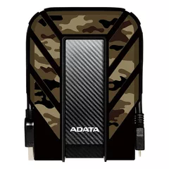 HDD extern ADATA 1 TB, HD710MP, 2.5 inch, USB 3.0, camuflaj, 