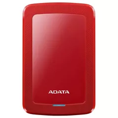 HDD extern ADATA 2 TB, HD330, 2.5 inch, USB 3.1, albastru, 