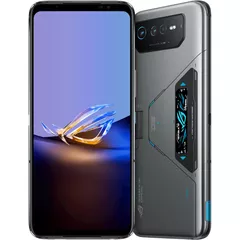 ASUS ROG PHONE 6D ULT 5G 16G 512G DS GY, 