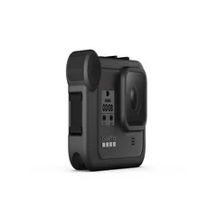Carcasa multimedia GoPro Hero8 Black microfon directional incorporat, port 3.5m 