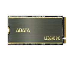 ADATA SSD 1TB M.2 PCIe LEGEND 800 